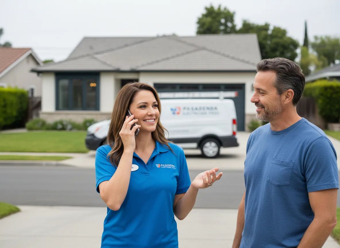 Electrician East Falmouth, MA FAQs